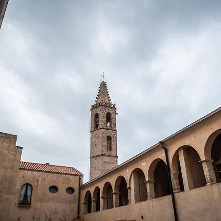 Centro Storico Carlo Alberto Alguer Exterior foto