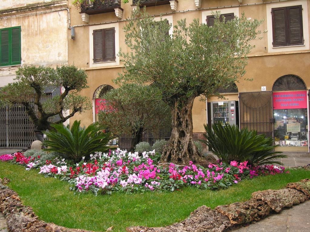 Centro Storico Carlo Alberto Alguer Exterior foto